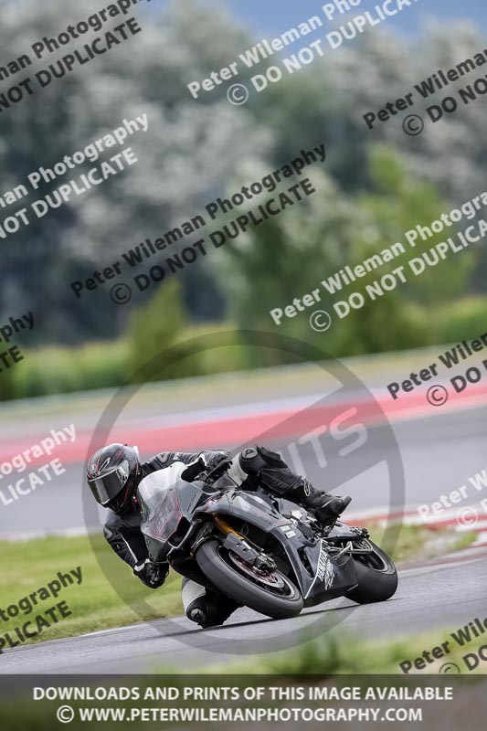 25 to 27th july 2019;Slovakia Ring;event digital images;motorbikes;no limits;peter wileman photography;trackday;trackday digital images